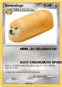 TwinkieDoge