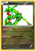 Rayquaza