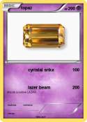topaz