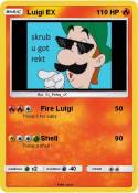 Luigi EX