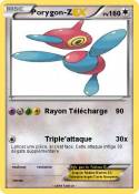 Porygon-Z