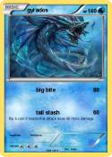 gyrados