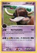 EvilCow