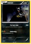Batman