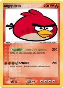 Angry birds