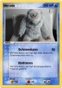 Moruda
