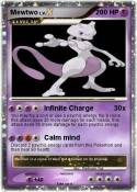 Mewtwo
