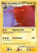 super rick