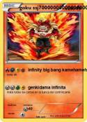 goku ssj7000000