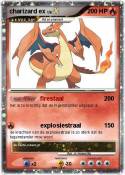 charizard ex