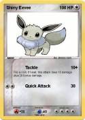 Shiny Eevee