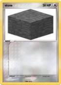 stone