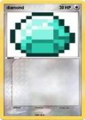 diamond