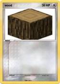 wood