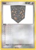 iron