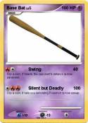 Base Bat