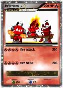 infernites