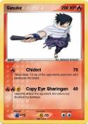 Sasuke