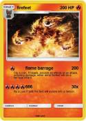 firefeet