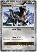 Belock