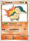 Cyndaquil