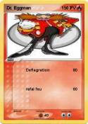 Dr. Eggman