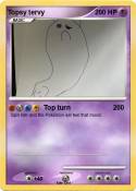 Topsy tervy