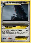 RPO Mechagodzil