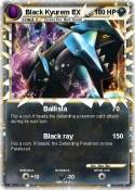 Black Kyurem