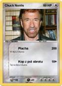 Chuck Norris