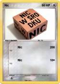 Nic