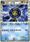 Inter LV.100