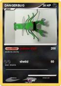 DANGERBUG