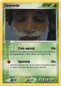 Kasplantje
