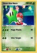 Green Star Mari