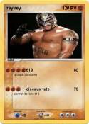 rey rey