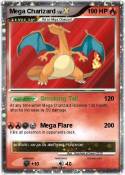 Mega Charizard