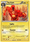 The Flash