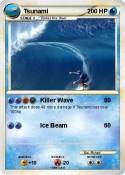 Tsunami