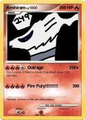 Reshiram