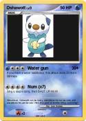 Oshawott