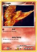fire eagle