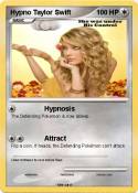 Hypno Taylor