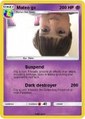 Mateo gx