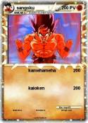 sangoku