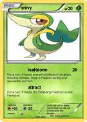 snivy