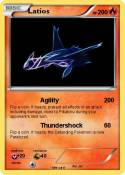 Latios