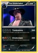 The Undertaker