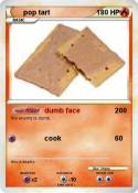 pop tart