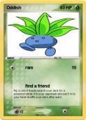Oddish